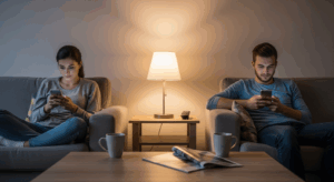 The Top 10 Reasons Why Marriages Fail