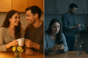 The Silent Killers of Marriage: Unspoken Issues That Lead to Divorce