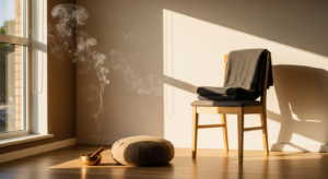 Monastic Wisdom: Ancient Meditation Techniques for Modern Life