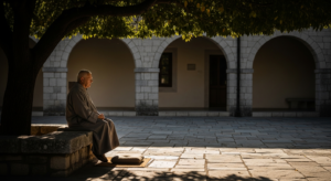 Timeless Wisdom: Learning the Art of Meditation from Monastic Masters