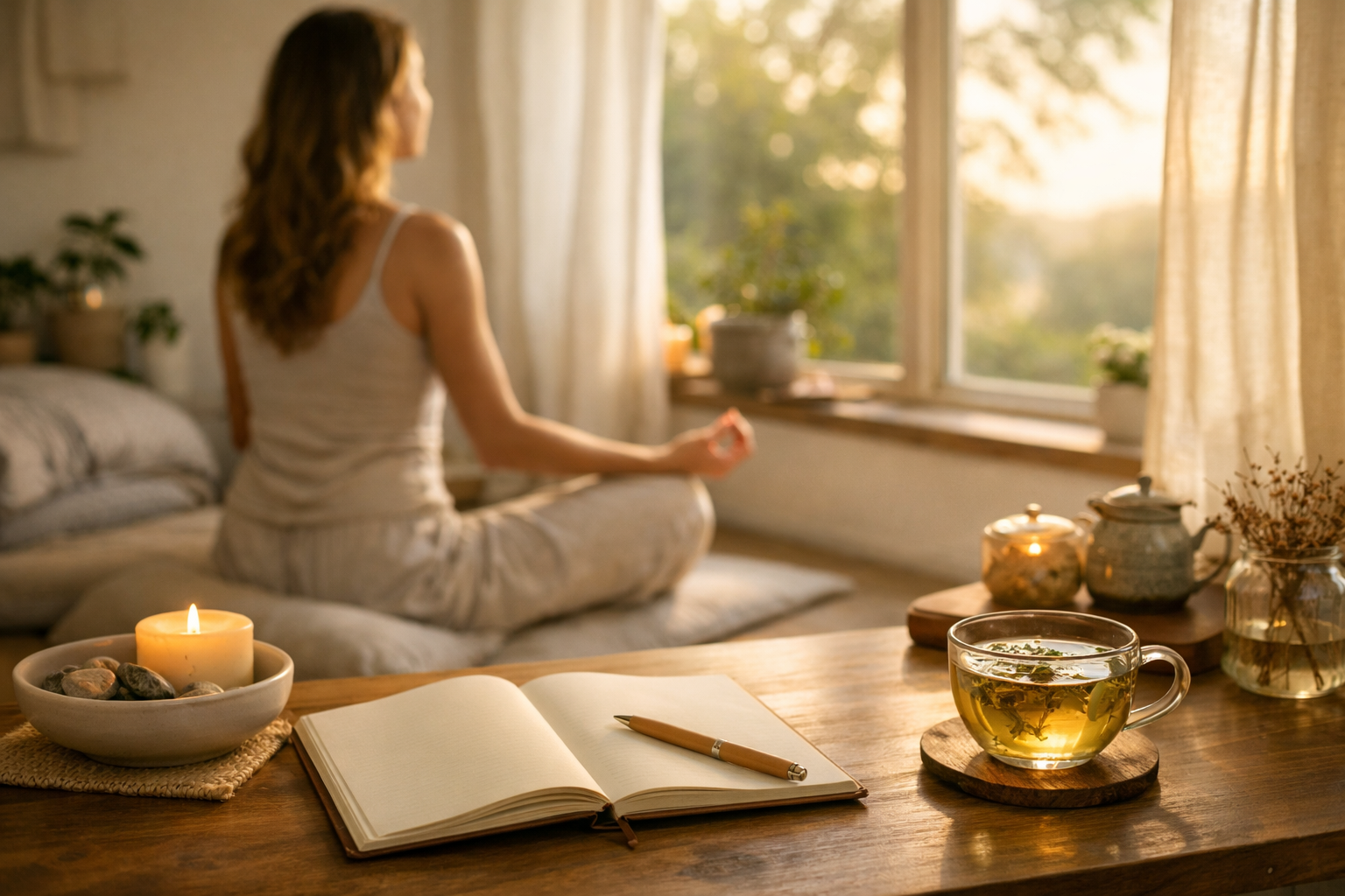 10 Science-Backed Ways to Reduce Anxiety That Actually Work (I Have Tried Every One) — image 1