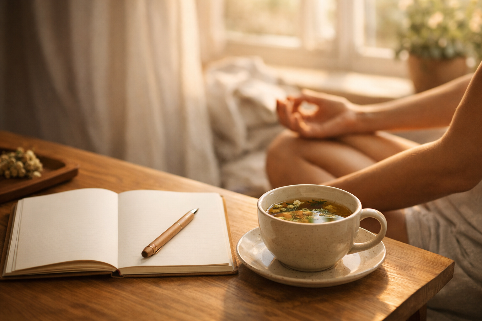 10 Science-Backed Ways to Reduce Anxiety That Actually Work (I Have Tried Every One) — image 2