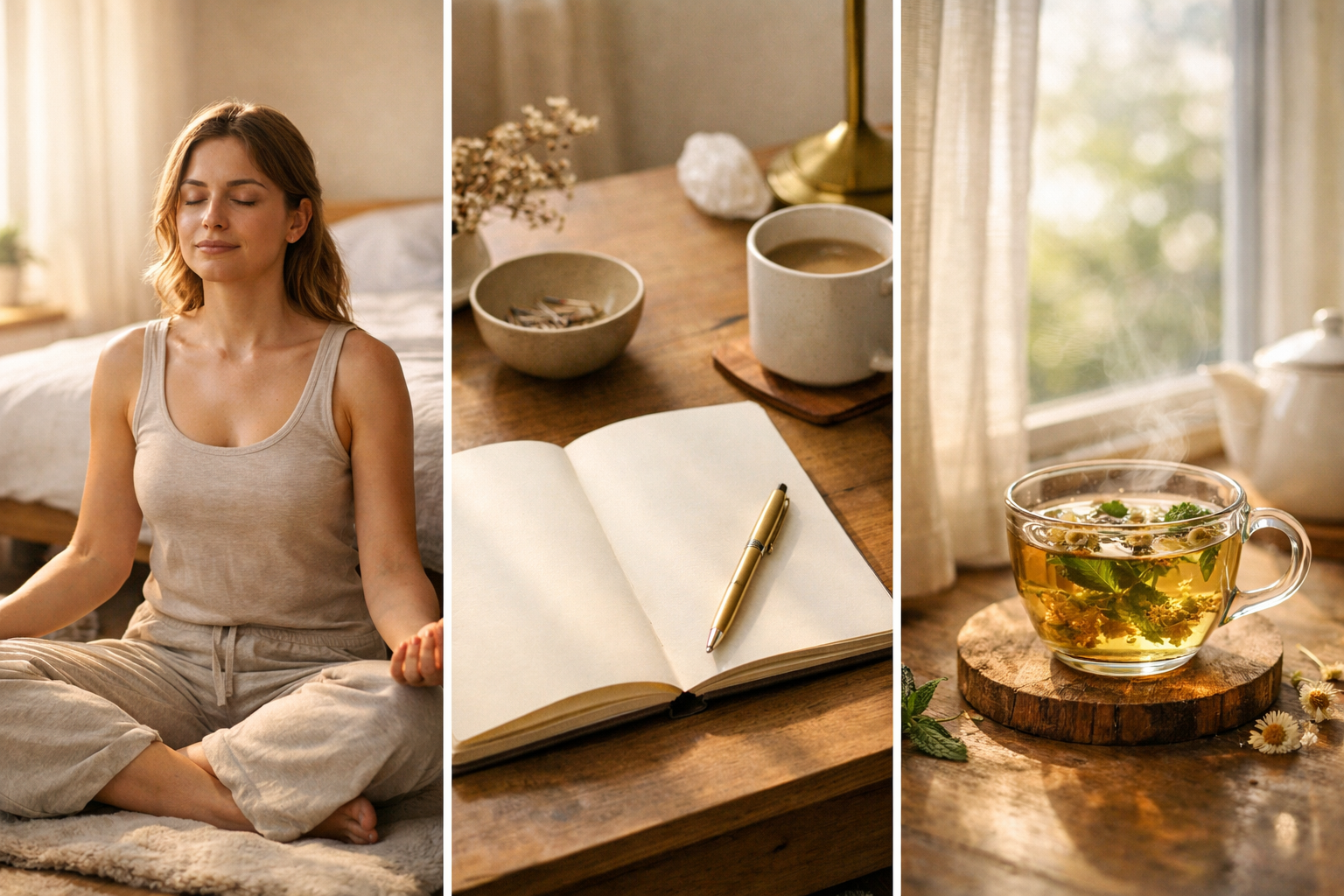 10 Science-Backed Ways to Reduce Anxiety That Actually Work (I Have Tried Every One) — image 3