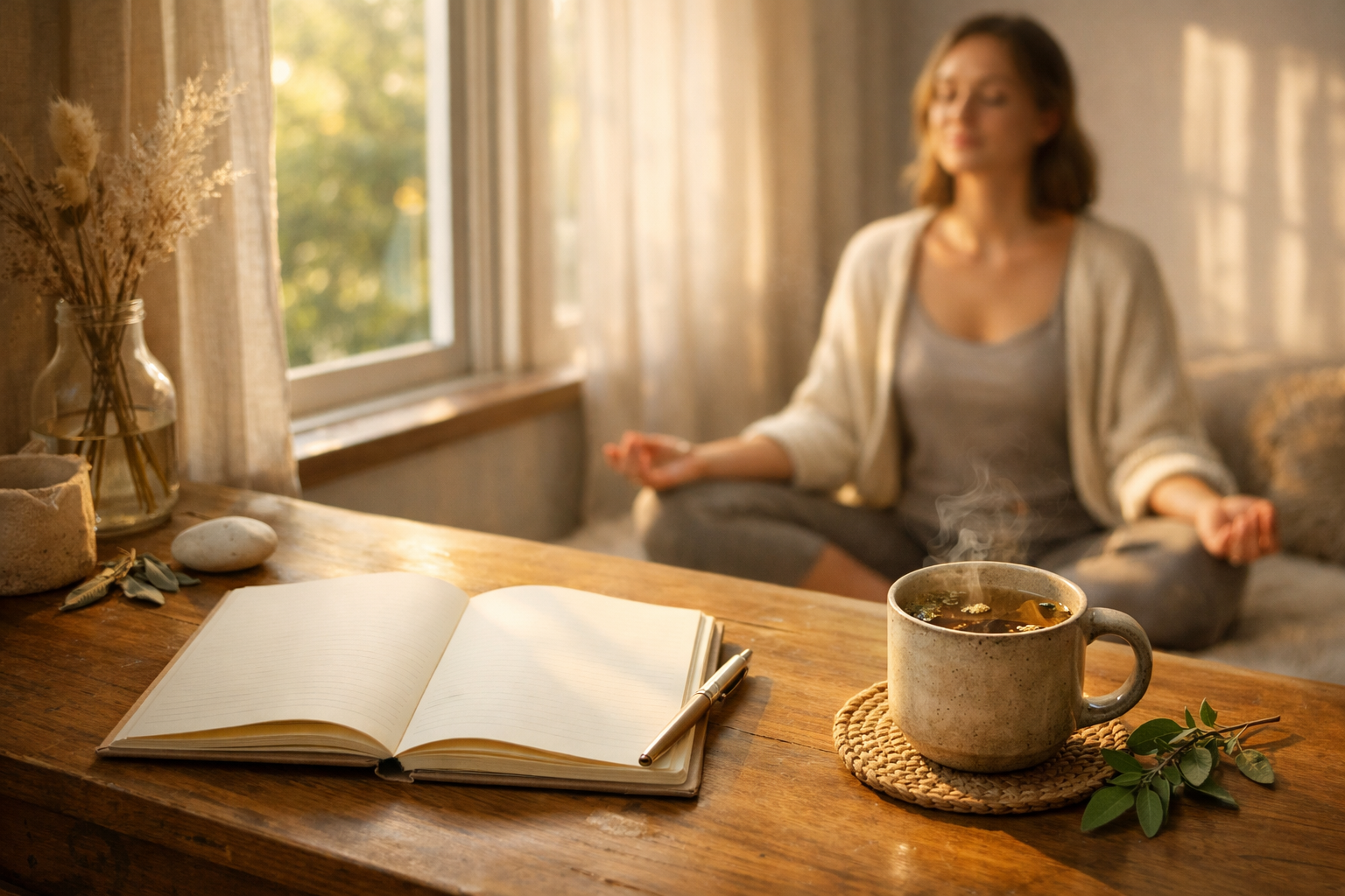 10 Science-Backed Ways to Reduce Anxiety That Actually Work (I Have Tried Every One) — image 4