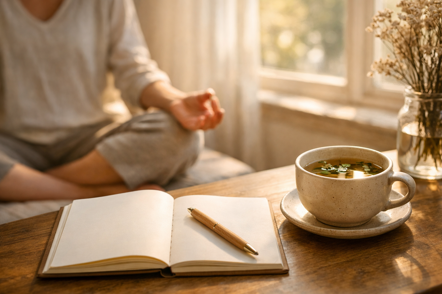 Anxiety vs Worry: Understanding the Difference Changes How You Treat It — image 2