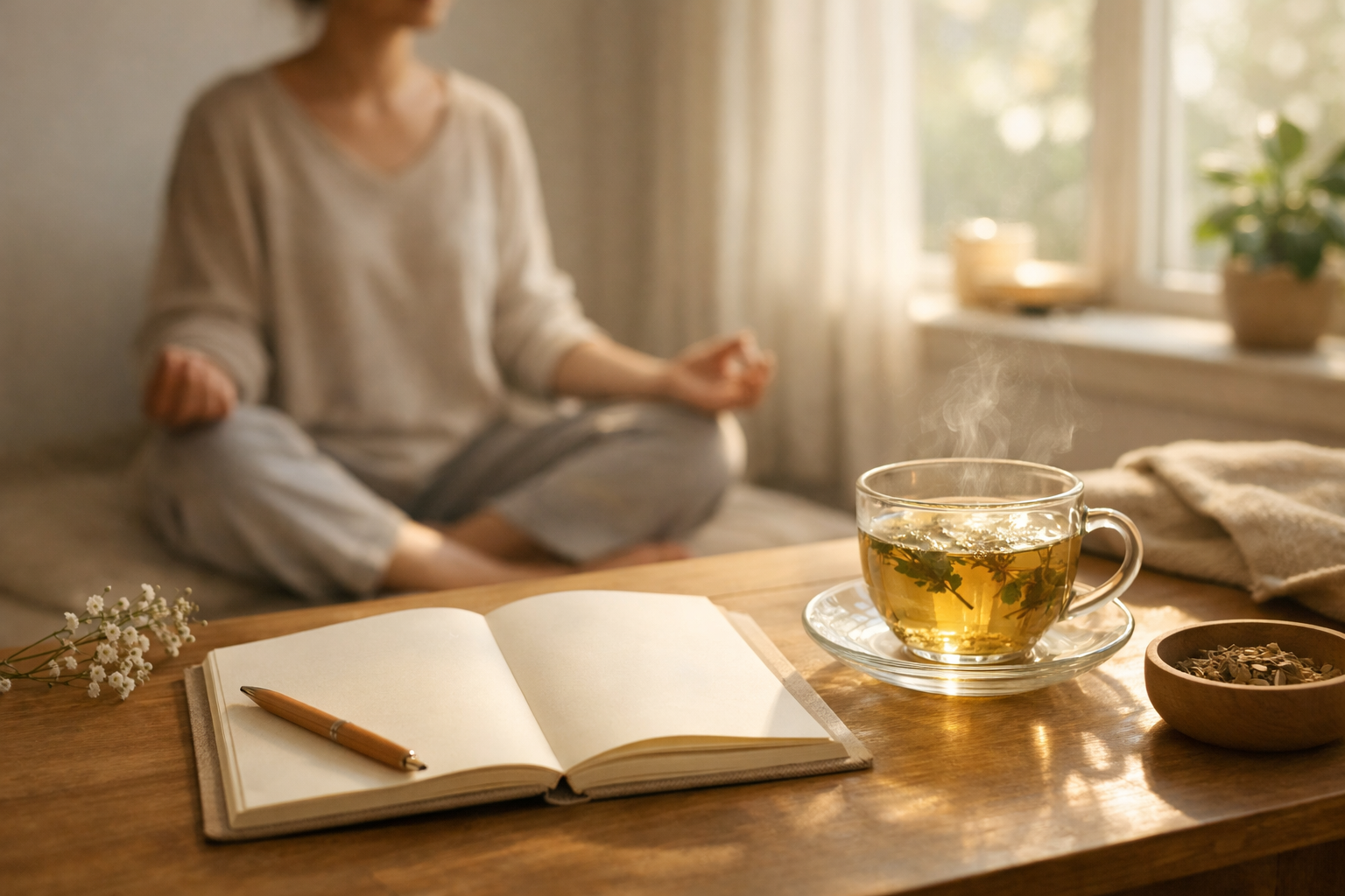 Anxiety vs Worry: Understanding the Difference Changes How You Treat It — image 3