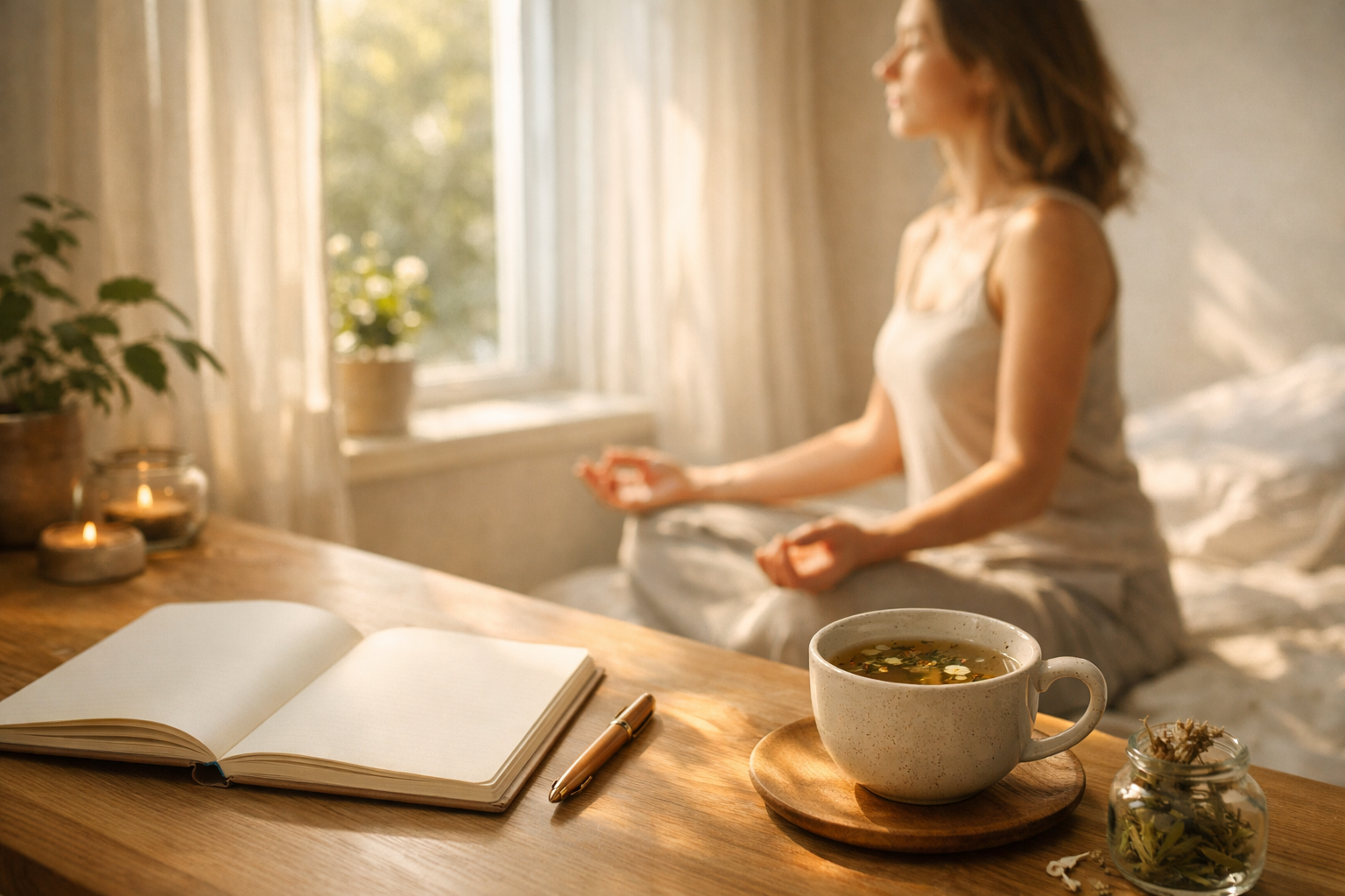 Anxiety vs Worry: Understanding the Difference Changes How You Treat It — image 4