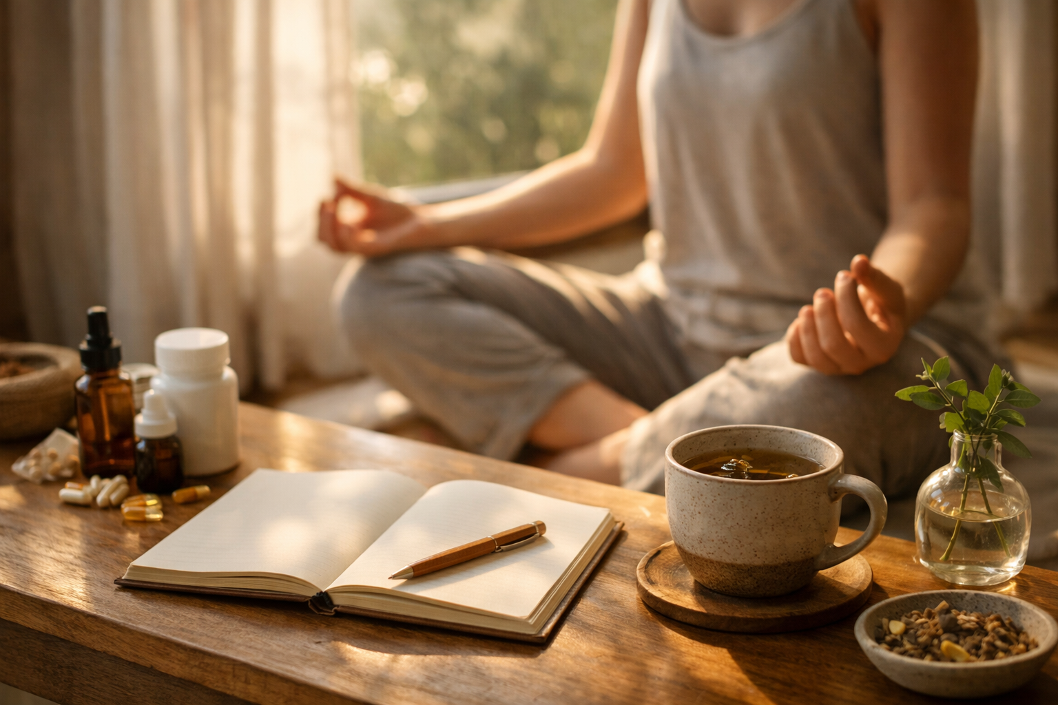 Best Supplements for Anxiety in 2025: What Research Says and What I Take Daily — image 4