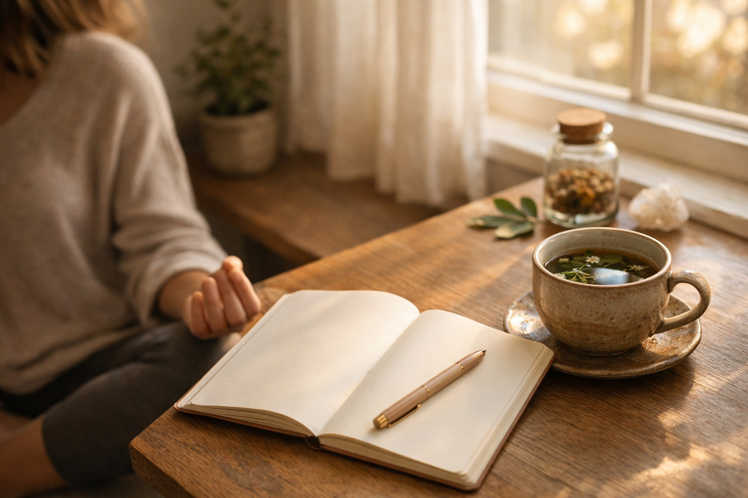 Breathing Exercises for Anxiety: The 4-7-8 Technique and 4 Other Methods Worth Learning — image 2