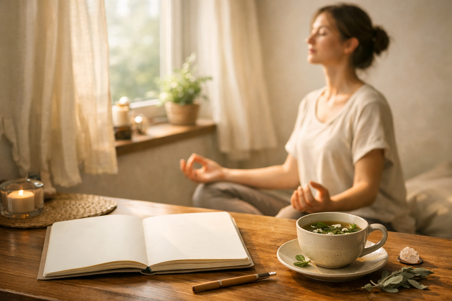 Breathing Exercises for Anxiety: The 4-7-8 Technique and 4 Other Methods Worth Learning — image 3