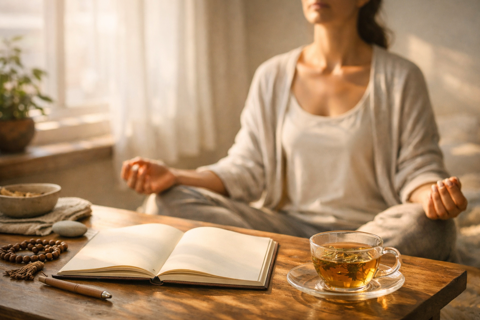 Breathing Exercises for Anxiety: The 4-7-8 Technique and 4 Other Methods Worth Learning — image 4