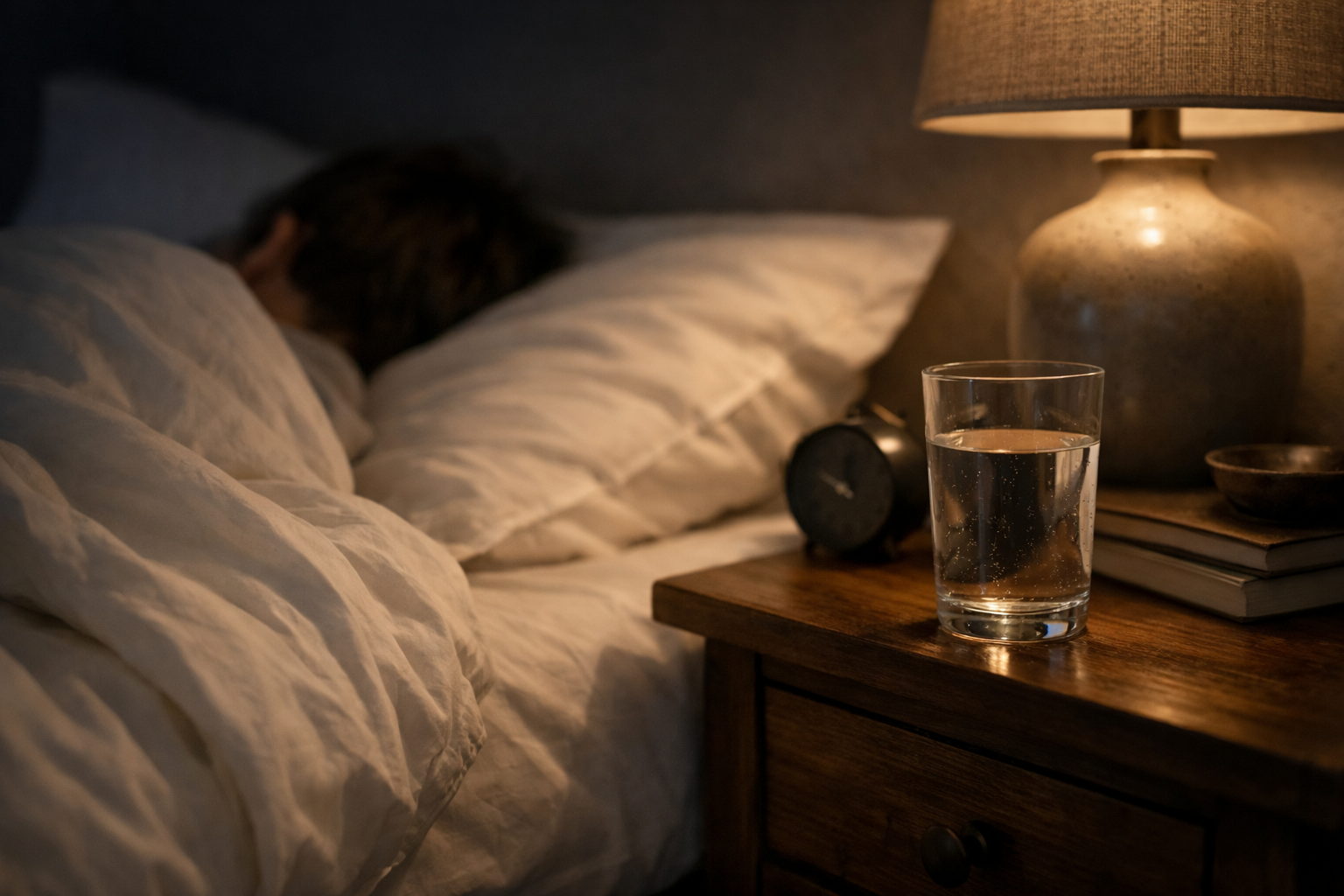 How Poor Sleep Destroys Your Mental Health (and What You Can Do About It Tonight) — image 2