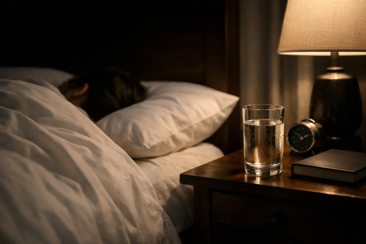 Sleep Hygiene Habits That Changed My Mental Health: A 90-Day Experiment — image 2