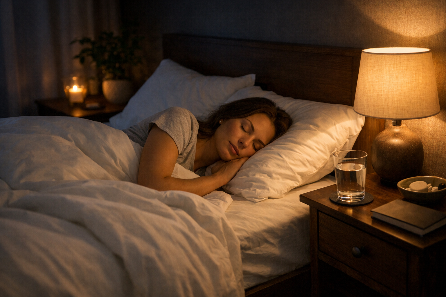 Sleep Hygiene Habits That Changed My Mental Health: A 90-Day Experiment — image 3