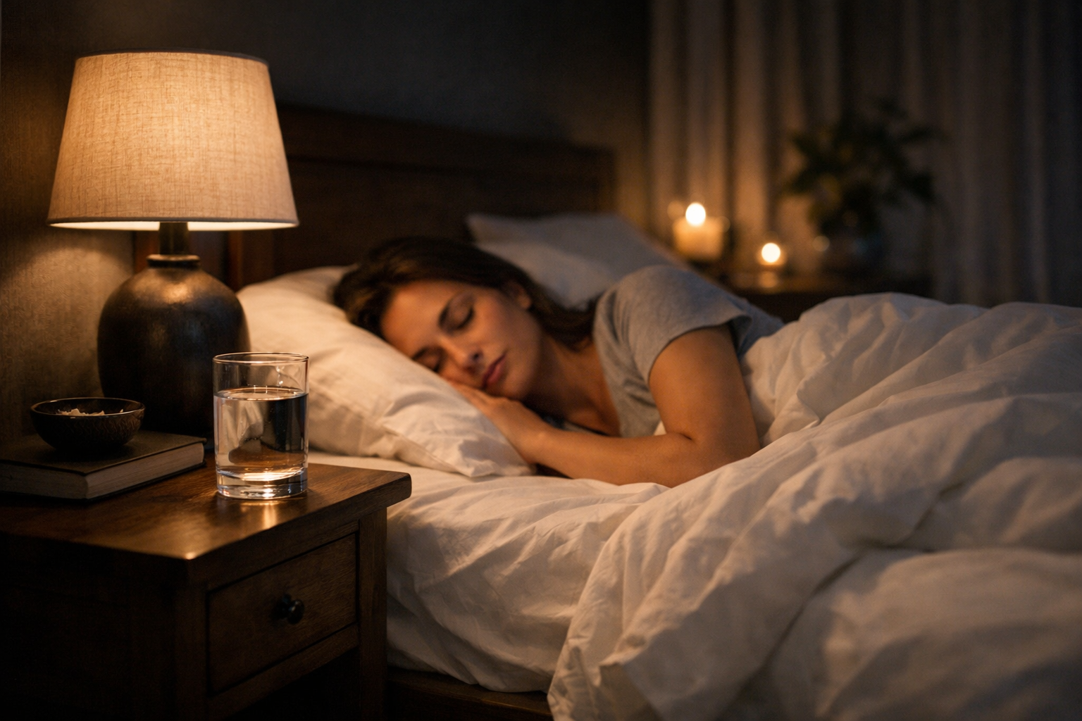 Sleep Hygiene Habits That Changed My Mental Health: A 90-Day Experiment — image 4