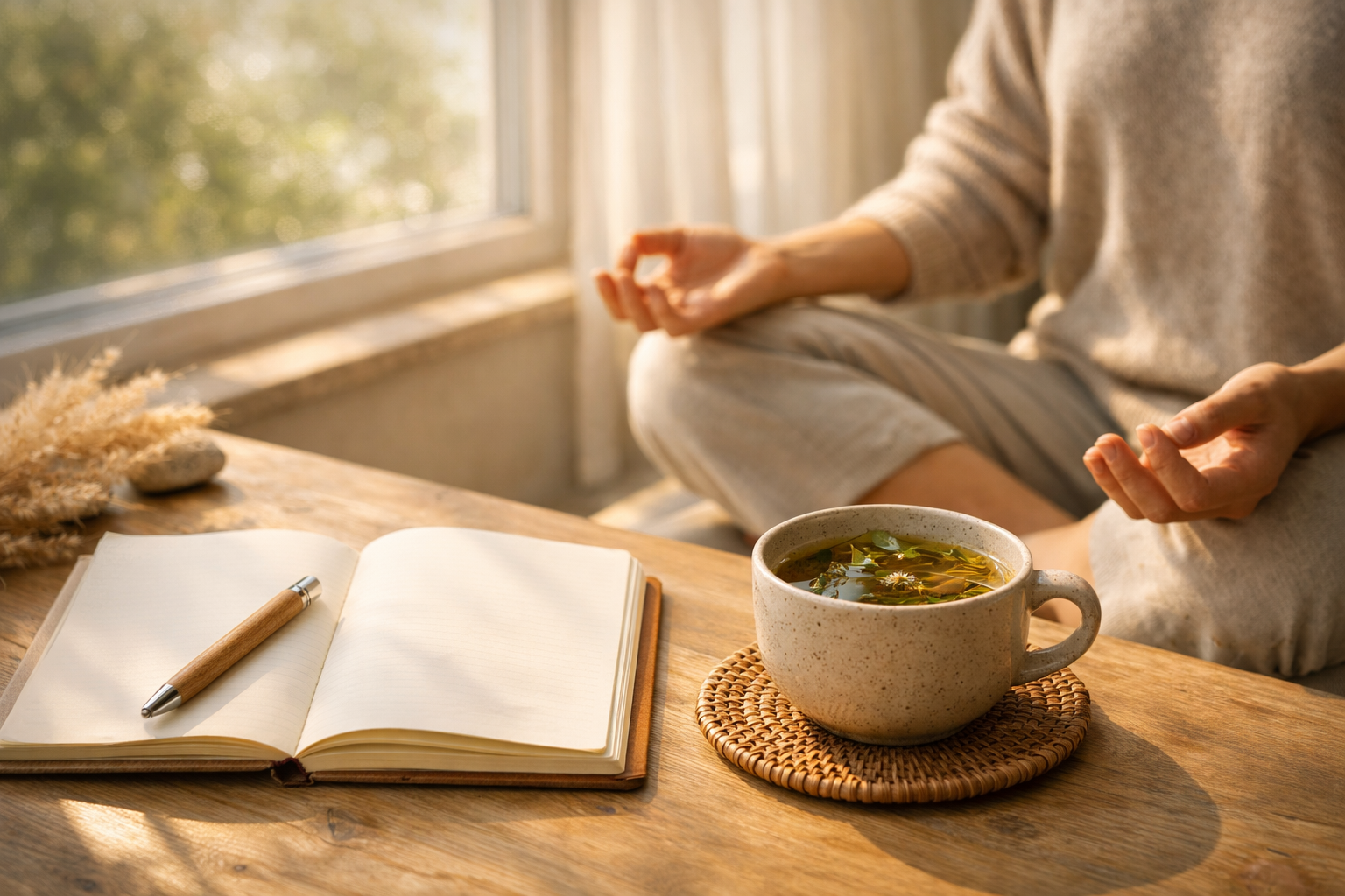 When Anxiety Becomes Overwhelming: How to Cope in the Moment and Build Long-Term Resilience — image 2