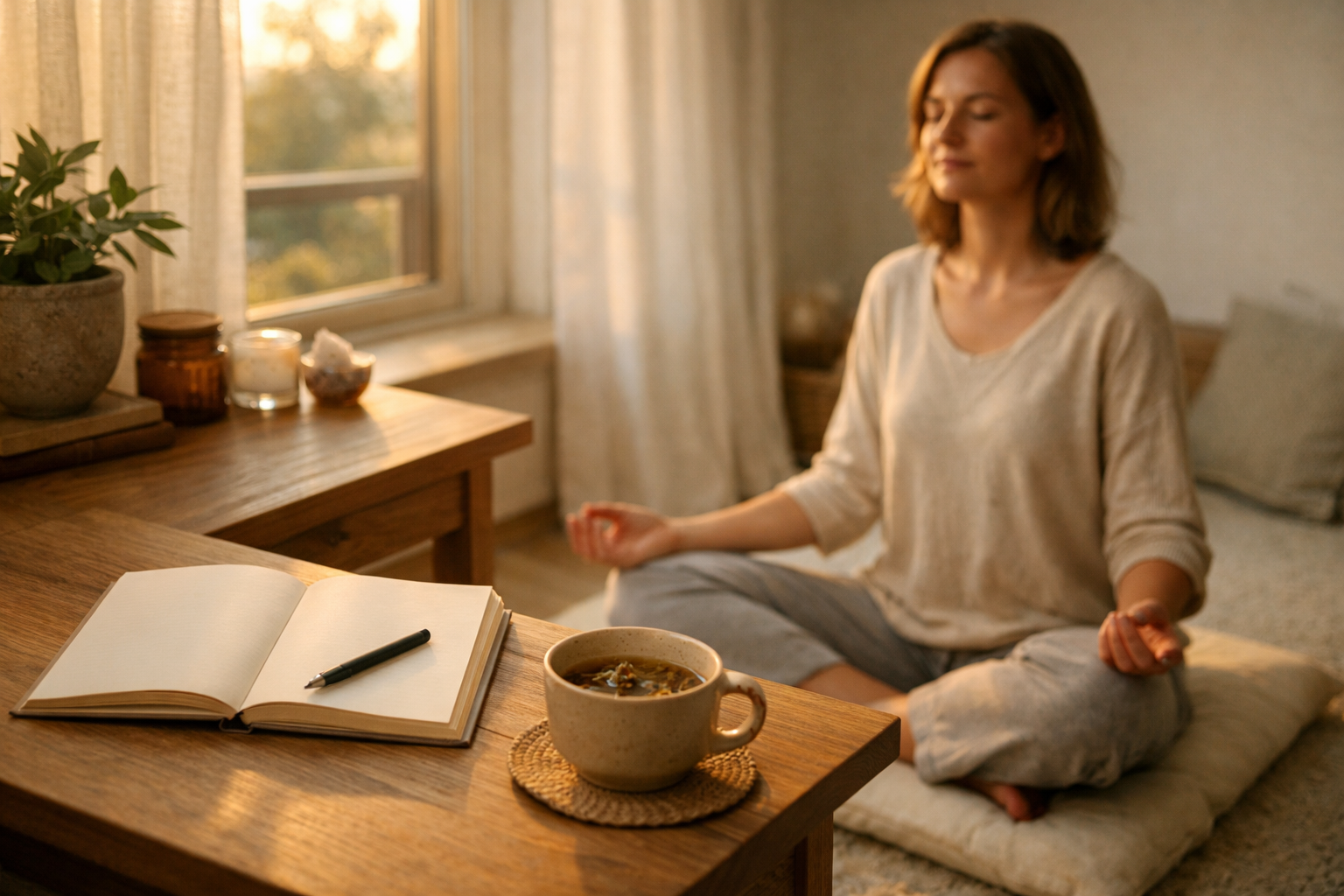 When Anxiety Becomes Overwhelming: How to Cope in the Moment and Build Long-Term Resilience — image 3