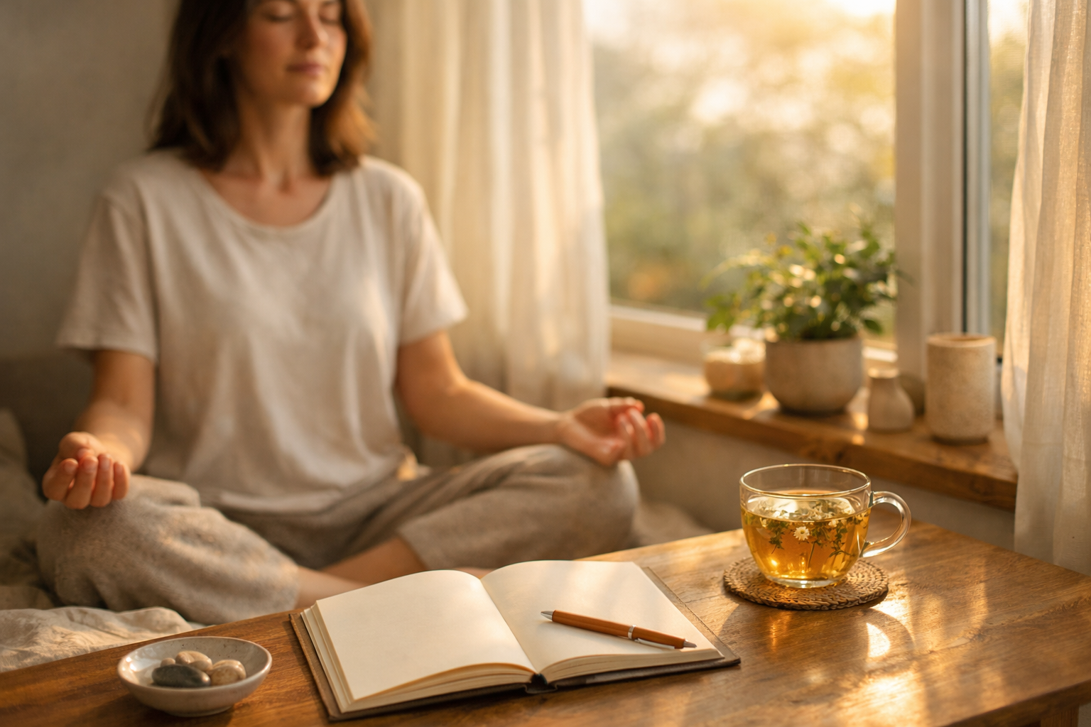 When Anxiety Becomes Overwhelming: How to Cope in the Moment and Build Long-Term Resilience — image 4