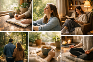 ADHD vs Anxiety: What the Overlap Actually Feels Like (And How to Get Answers)