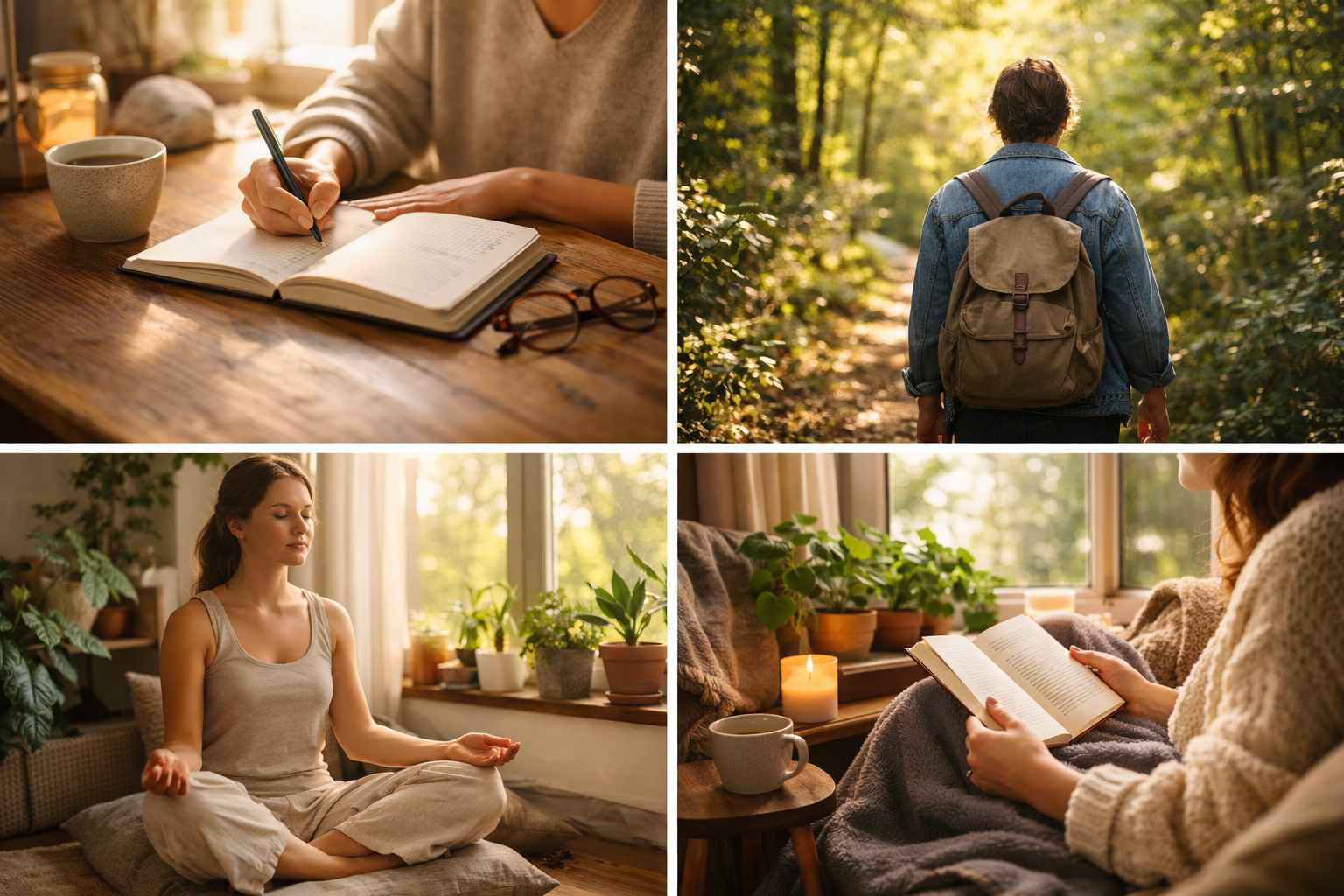 ADHD vs Anxiety: What the Overlap Actually Feels Like (And How to Get Answers) — image 2