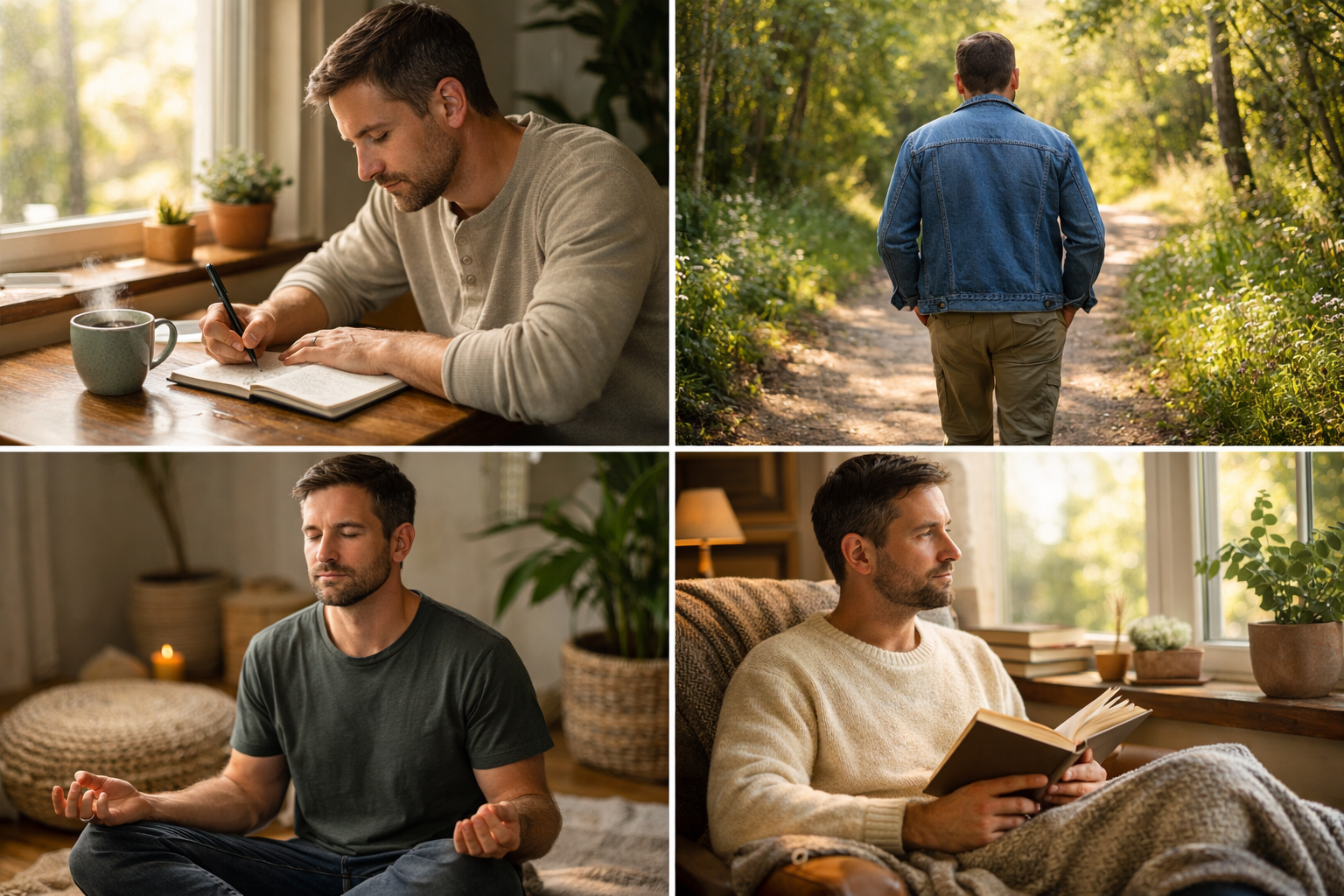 Anxiety in Men: Why It Looks Different and Gets Dismissed So Often — image 2