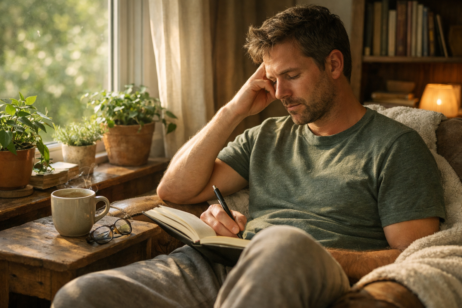 Anxiety in Men: Why It Looks Different and Gets Dismissed So Often — image 3