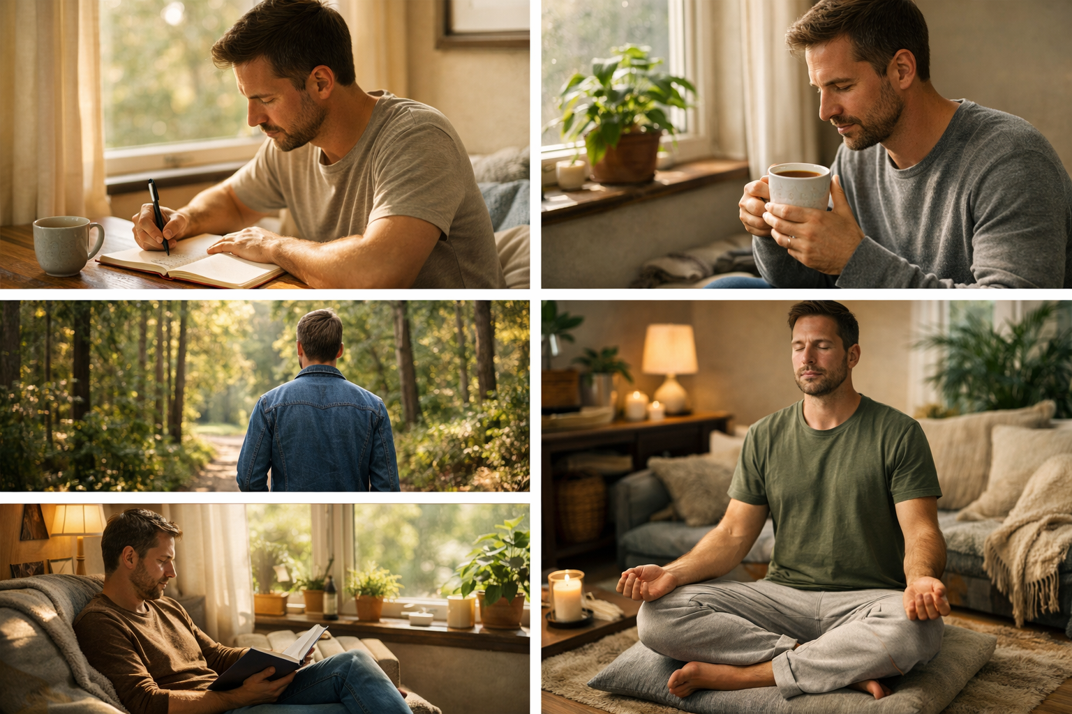 Anxiety in Men: Why It Looks Different and Gets Dismissed So Often — image 4