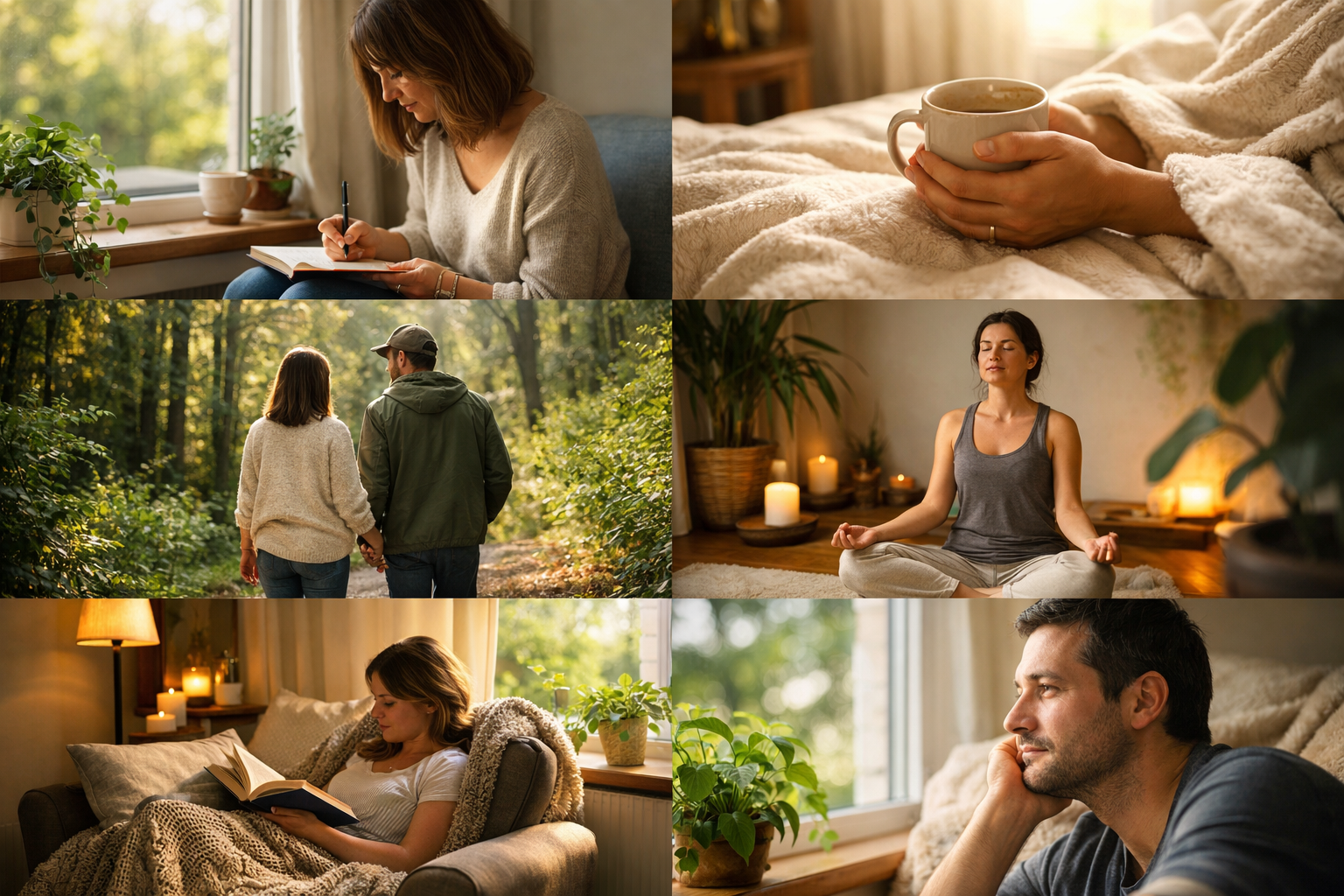 Anxious Attachment in Adults: Signs, Causes, and How to Start Feeling More Secure — image 1