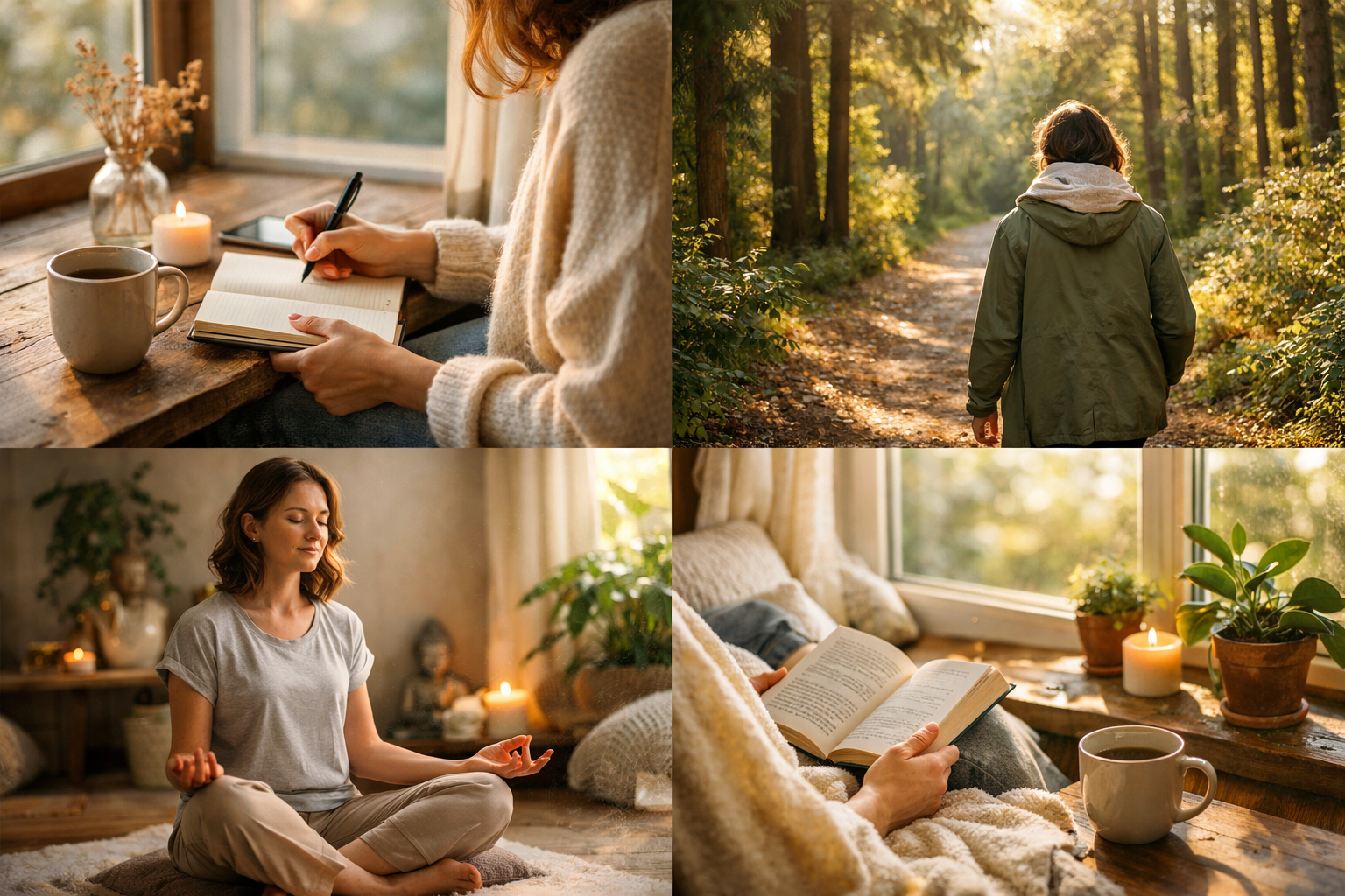 Anxious Attachment in Adults: Signs, Causes, and How to Start Feeling More Secure — image 2