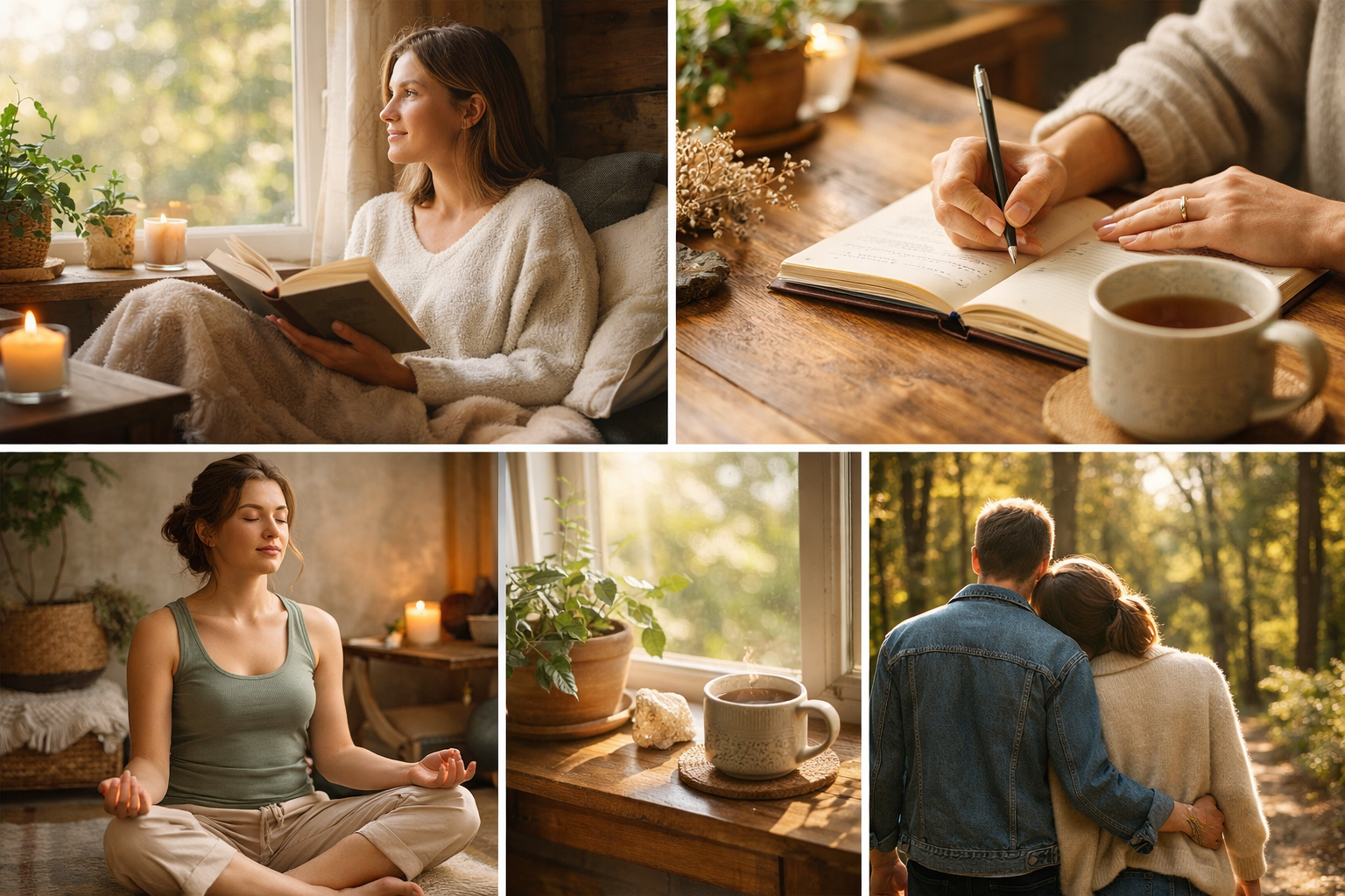 Anxious Attachment in Adults: Signs, Causes, and How to Start Feeling More Secure — image 3