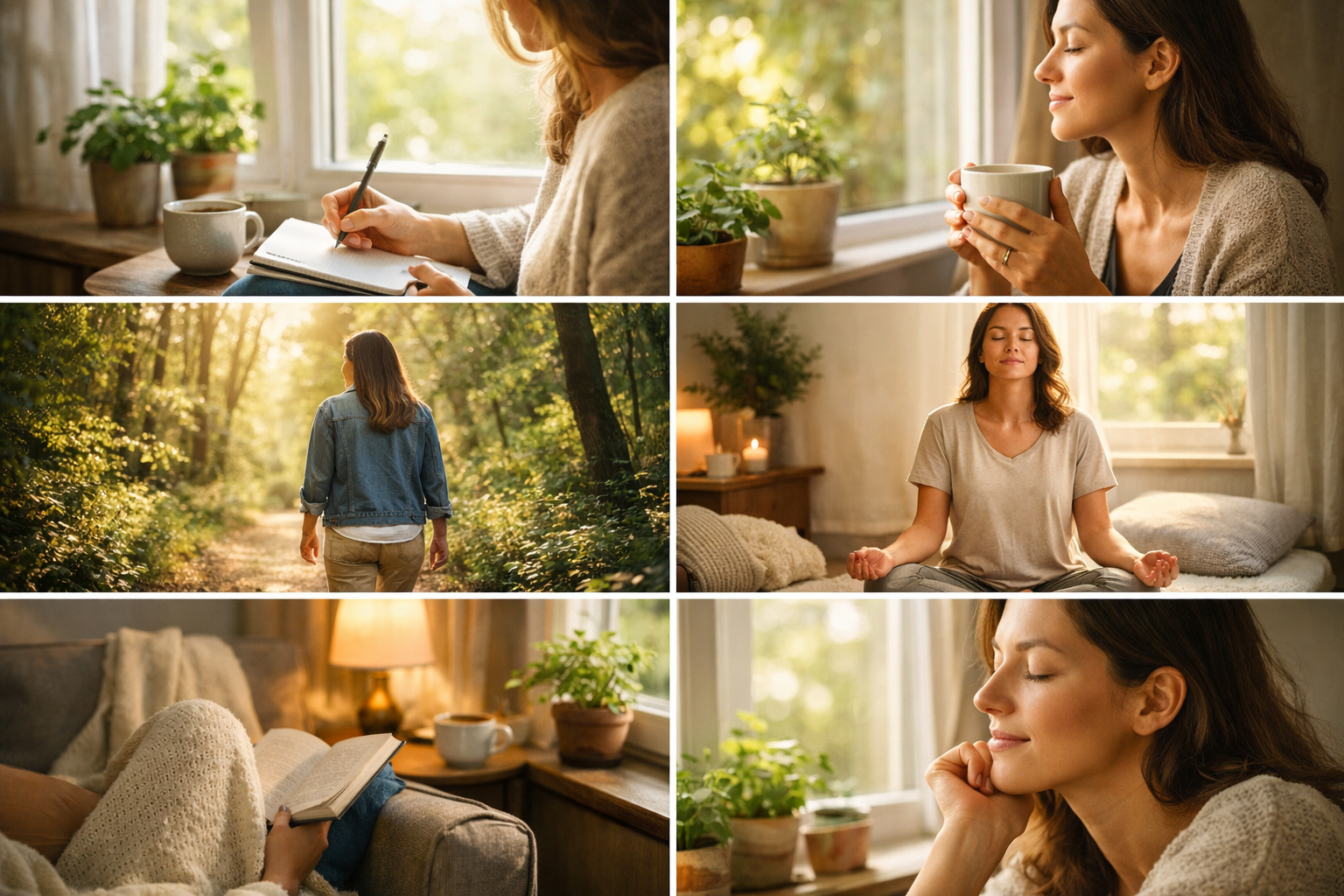 Anxious Attachment in Adults: Signs, Causes, and How to Start Feeling More Secure — image 4