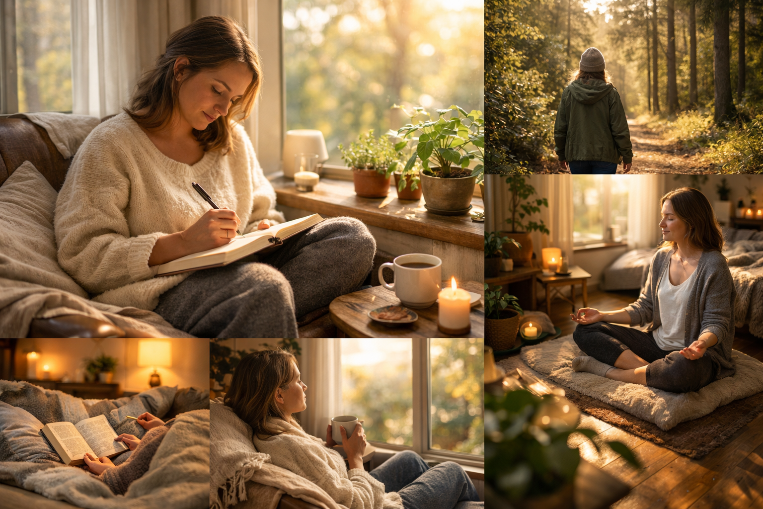 Coping with a Breakup When Everything Else Is Already Hard — image 1