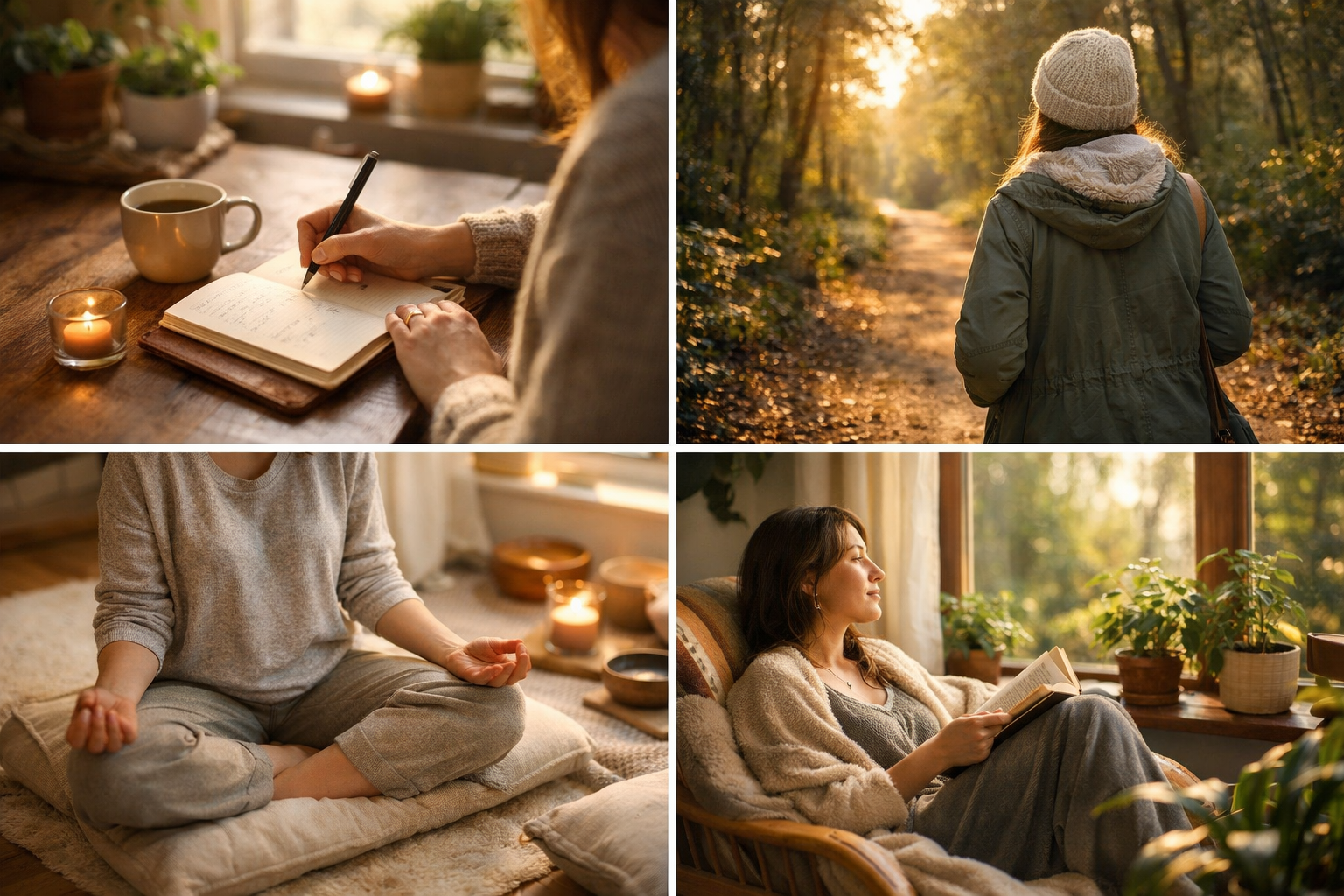 Coping with a Breakup When Everything Else Is Already Hard — image 2