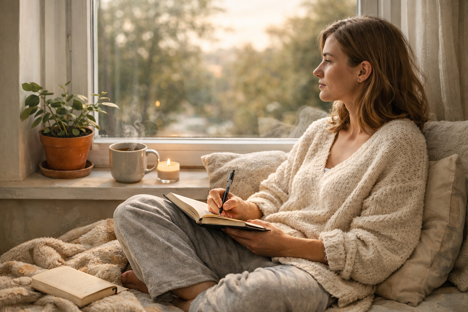 Coping with a Breakup When Everything Else Is Already Hard — image 3