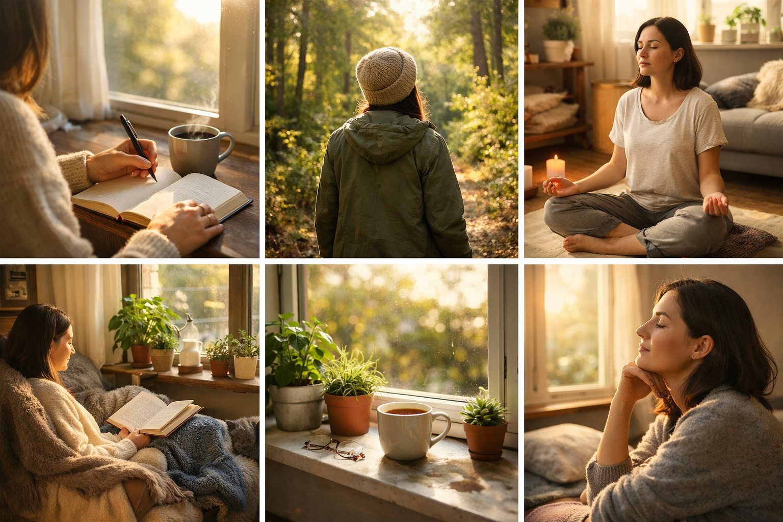 Coping with a Breakup When Everything Else Is Already Hard — image 4