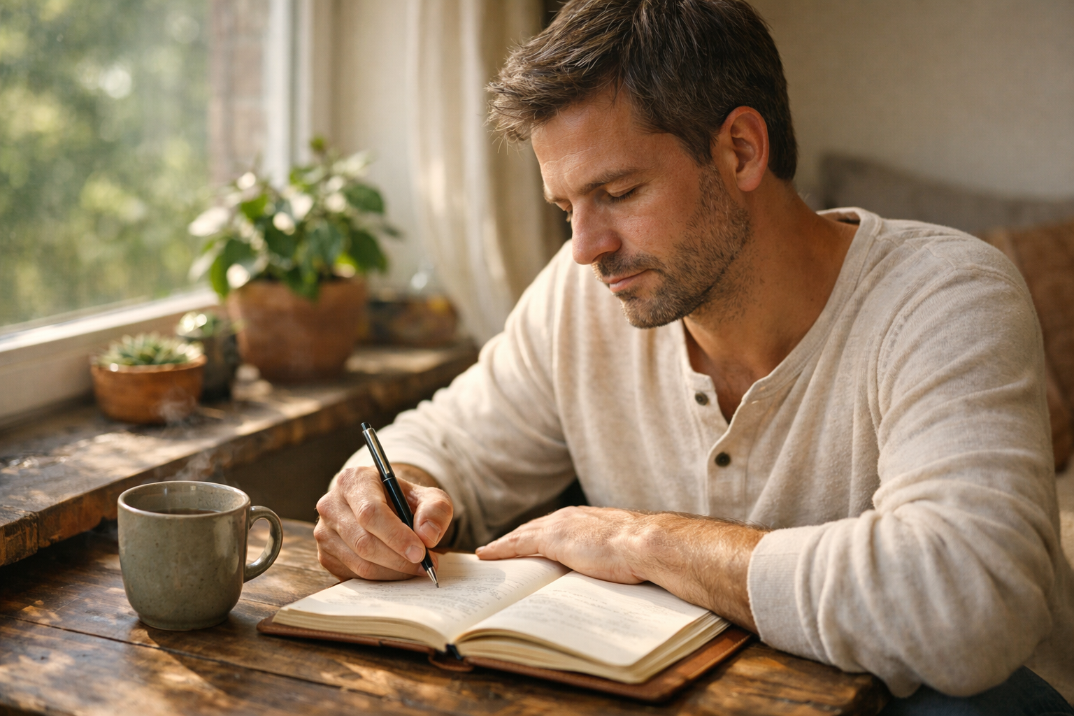 Depression in Men: Why It Looks Different and Goes Undiagnosed for So Long — image 2