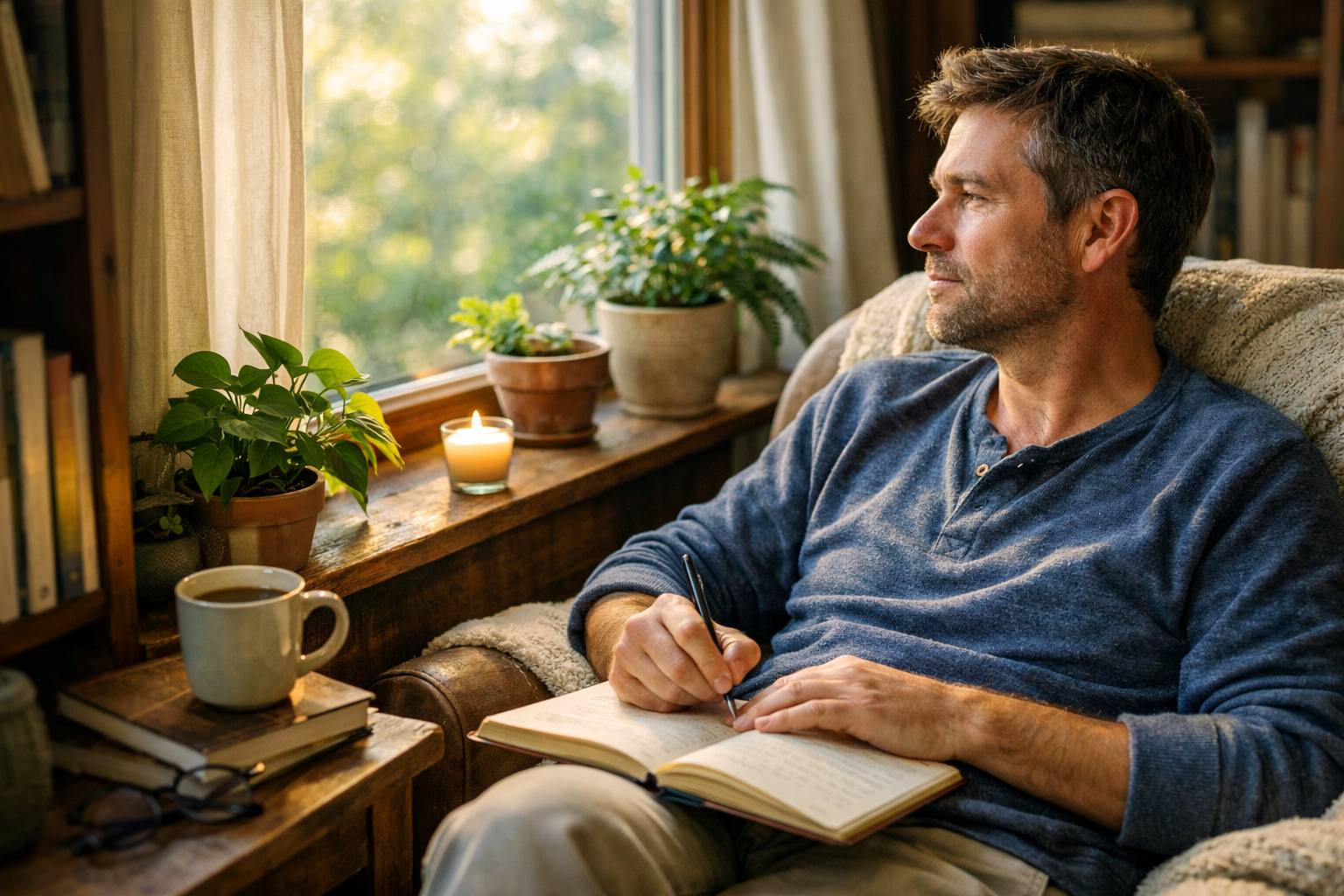 Depression in Men: Why It Looks Different and Goes Undiagnosed for So Long — image 3