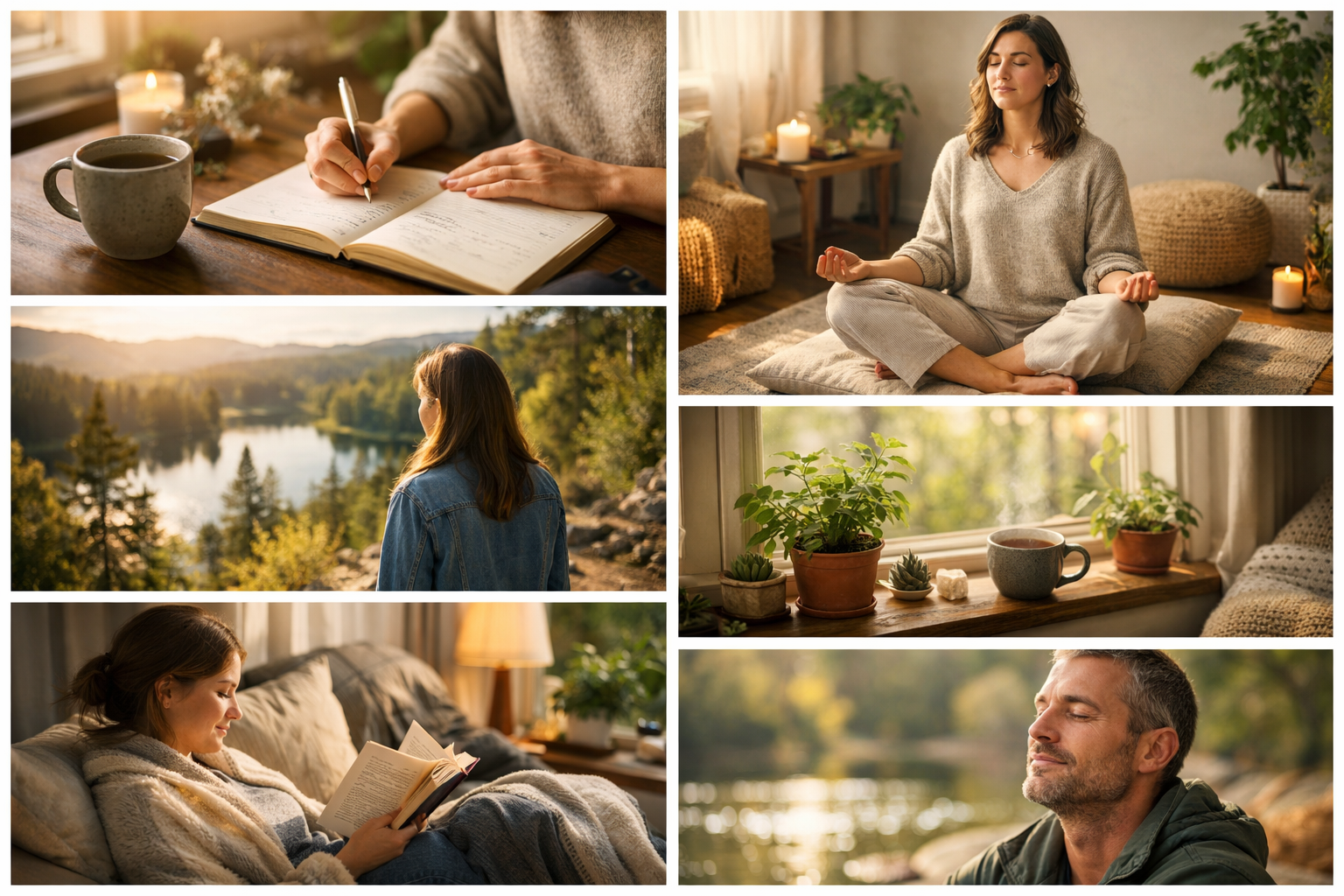 Do Positive Affirmations Actually Work? What I Found After Digging into the Research — image 1