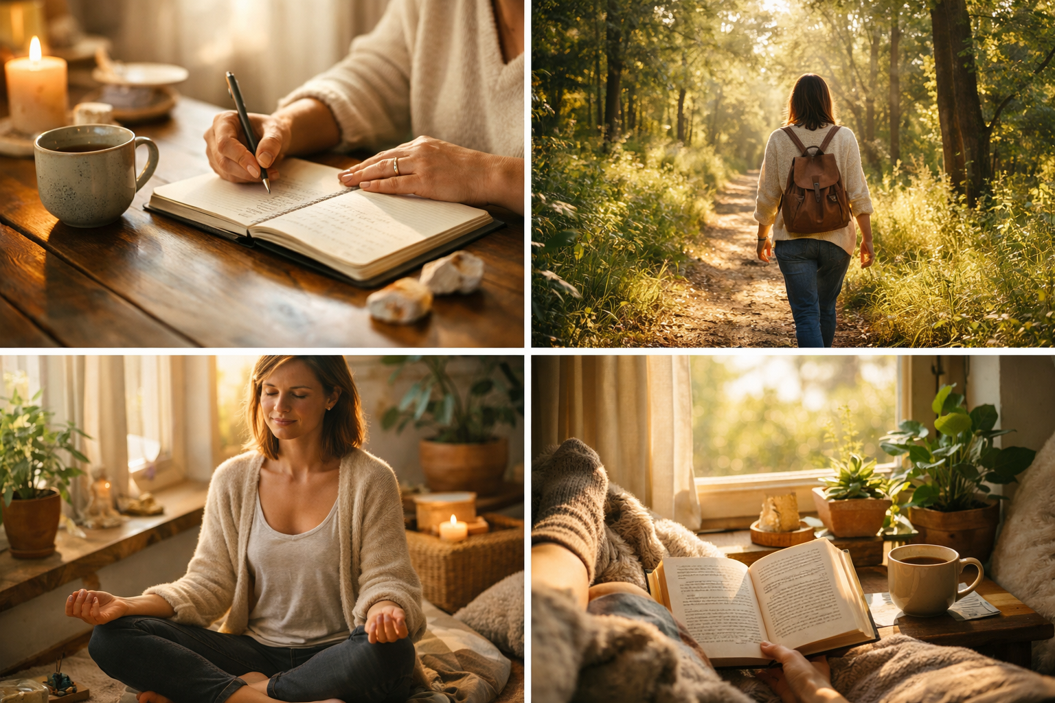 Do Positive Affirmations Actually Work? What I Found After Digging into the Research — image 2