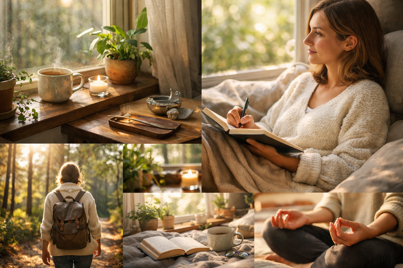 Do Positive Affirmations Actually Work? What I Found After Digging into the Research — image 3