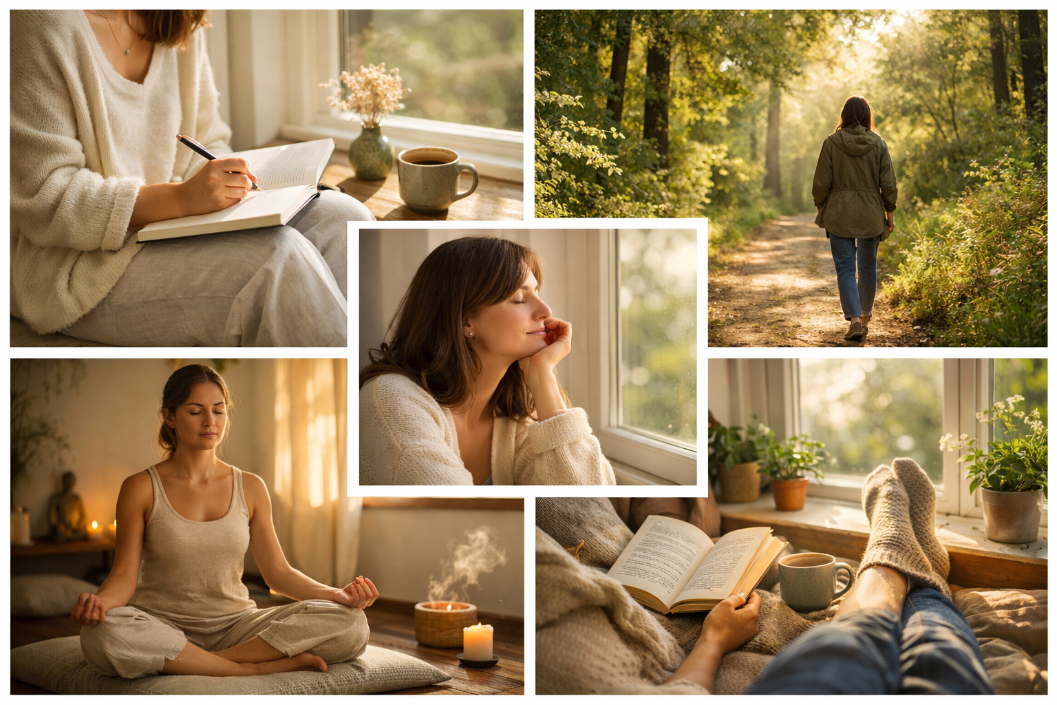 Do Positive Affirmations Actually Work? What I Found After Digging into the Research — image 4