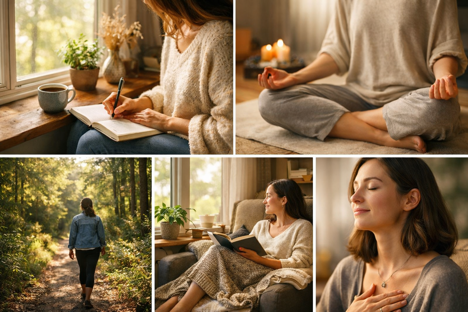 Do Positive Affirmations Actually Work? What I Found After Digging into the Research — image 4