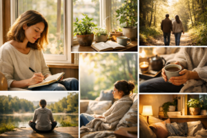 Emotion-Focused Therapy Explained: What Happens When You Process Feelings First