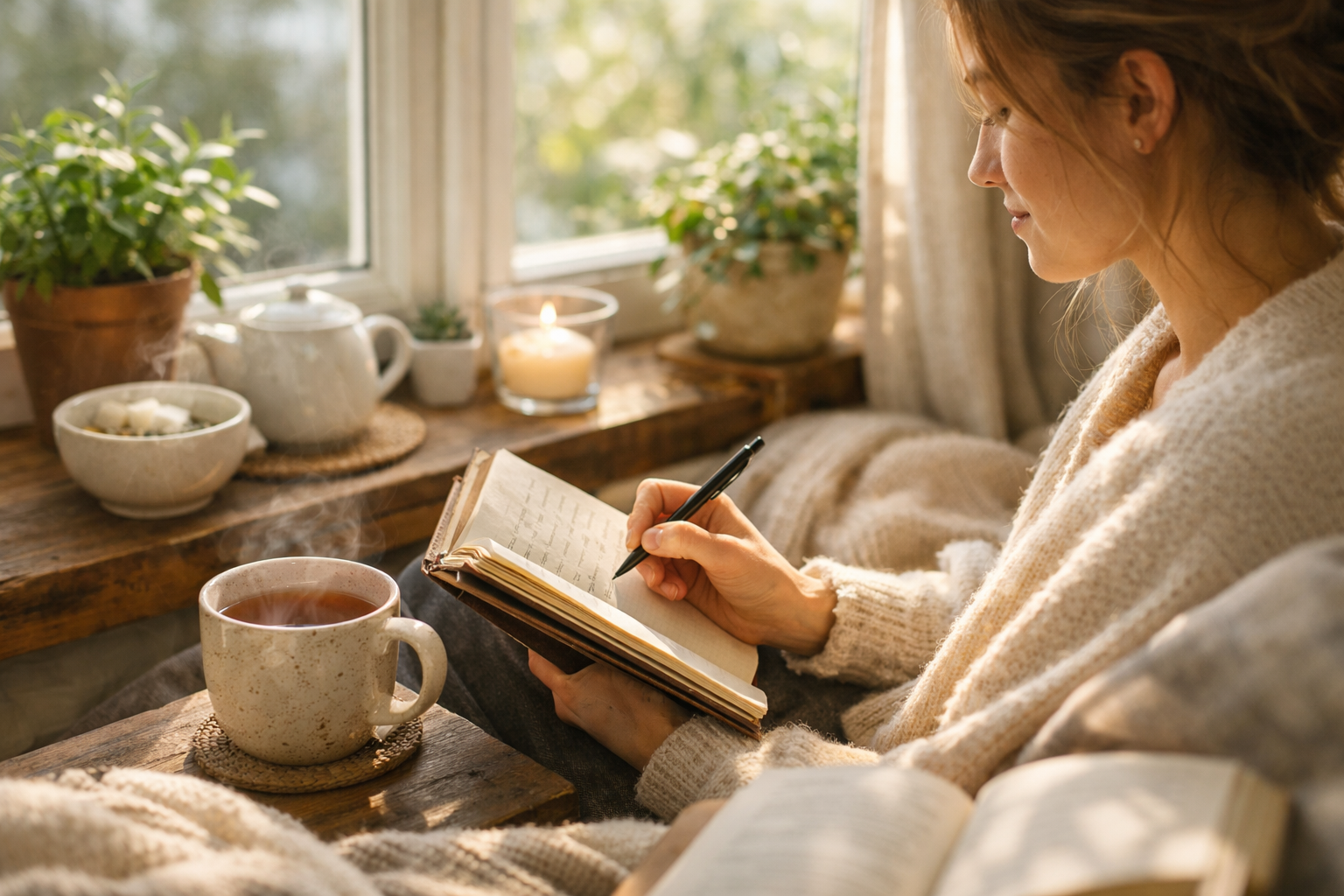 Emotion-Focused Therapy Explained: What Happens When You Process Feelings First — image 2