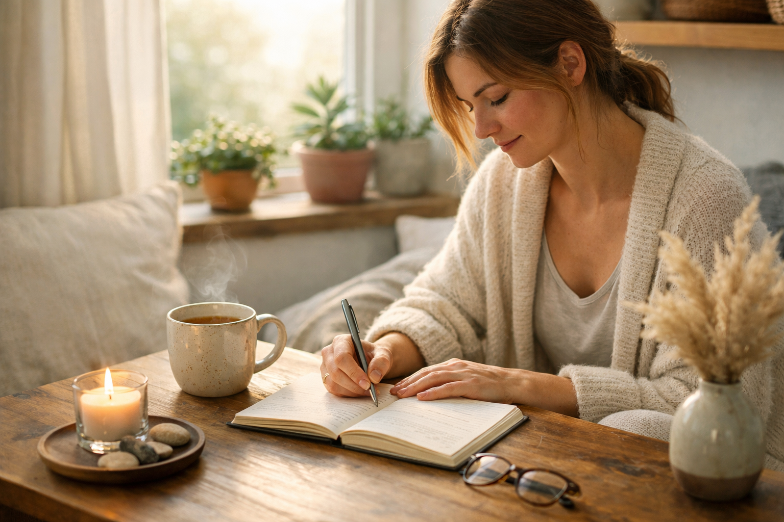 Emotion-Focused Therapy Explained: What Happens When You Process Feelings First — image 3