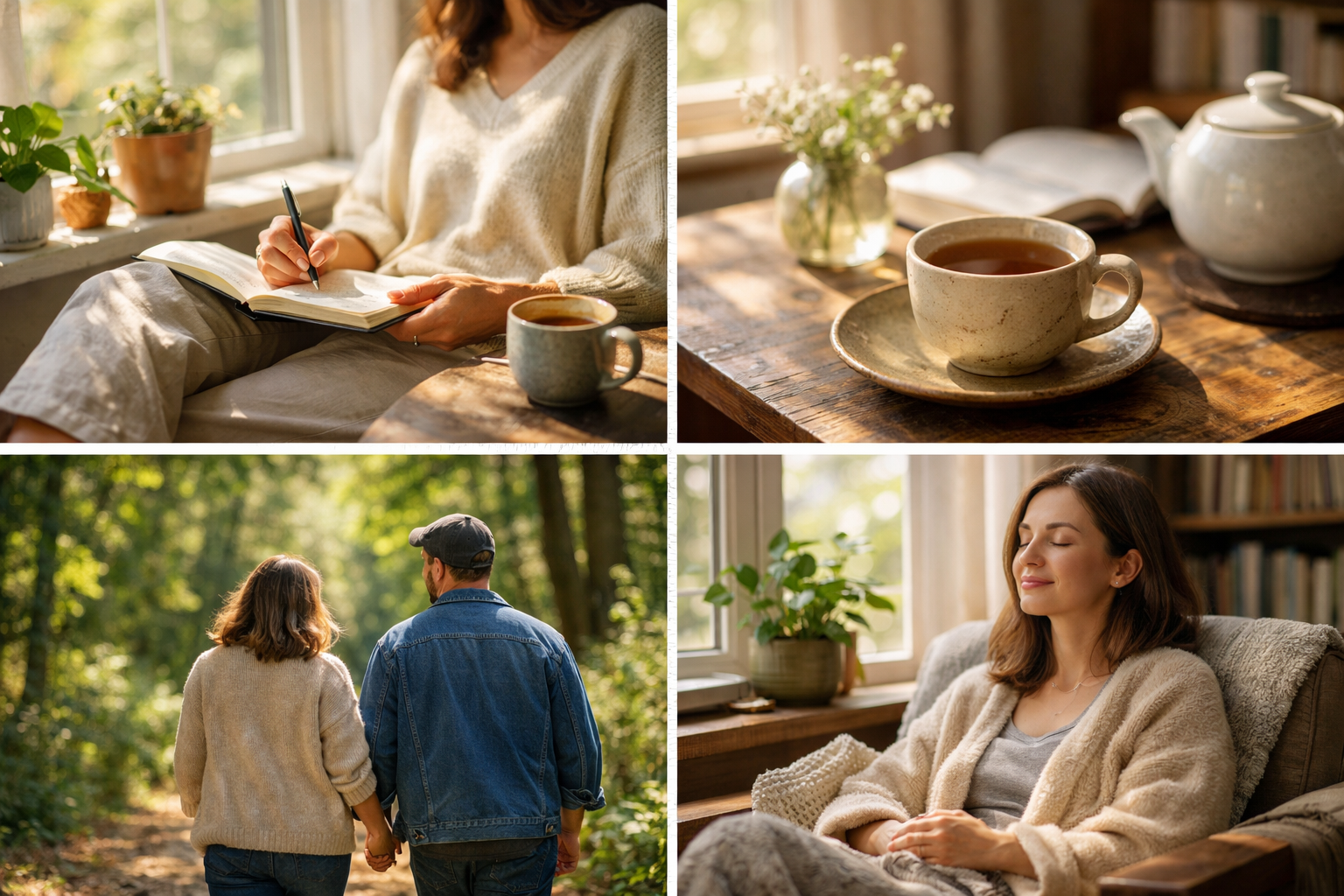 Emotion-Focused Therapy Explained: What Happens When You Process Feelings First — image 4