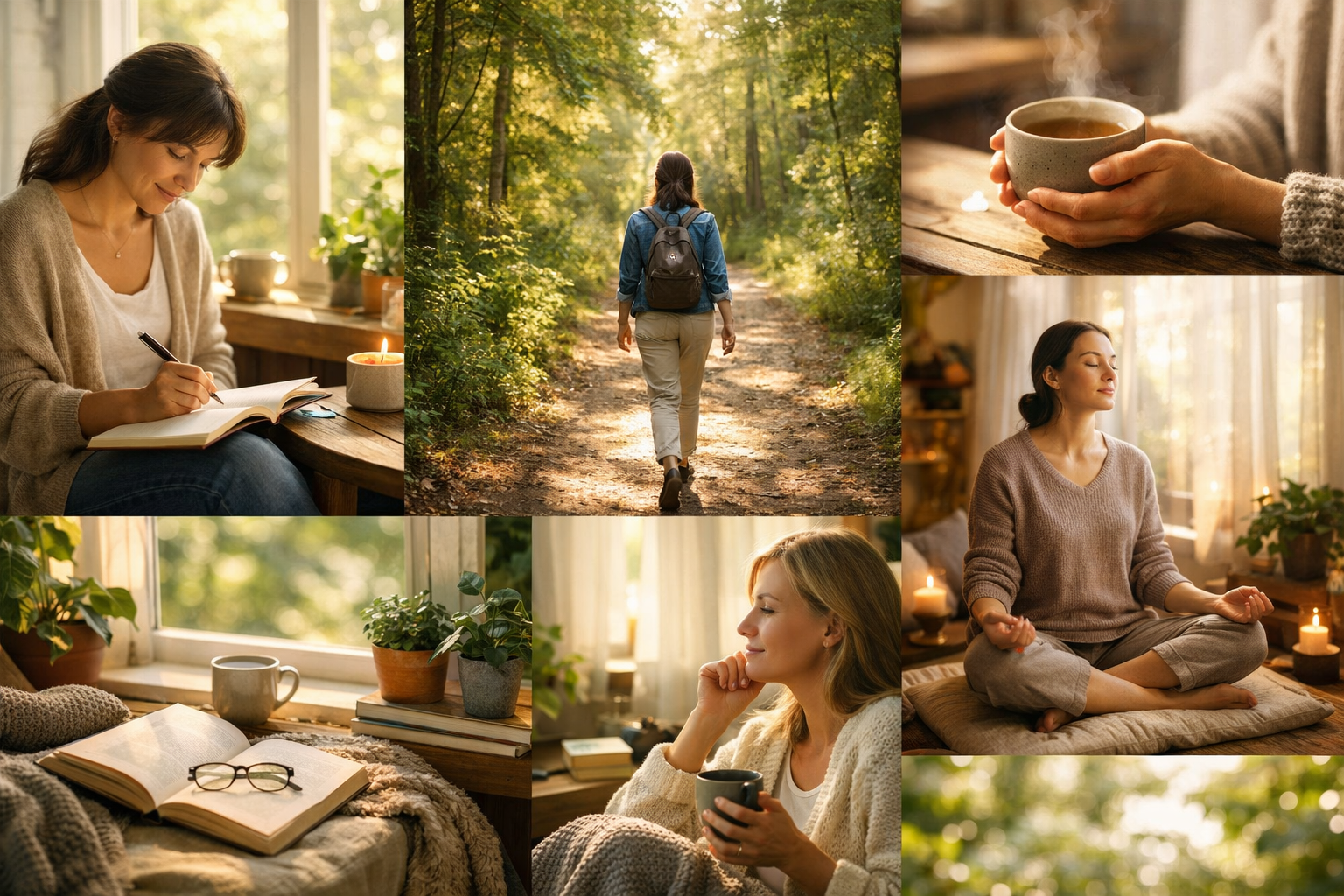 Health Anxiety: How to Tell the Difference Between Worry and a Real Medical Issue — image 1