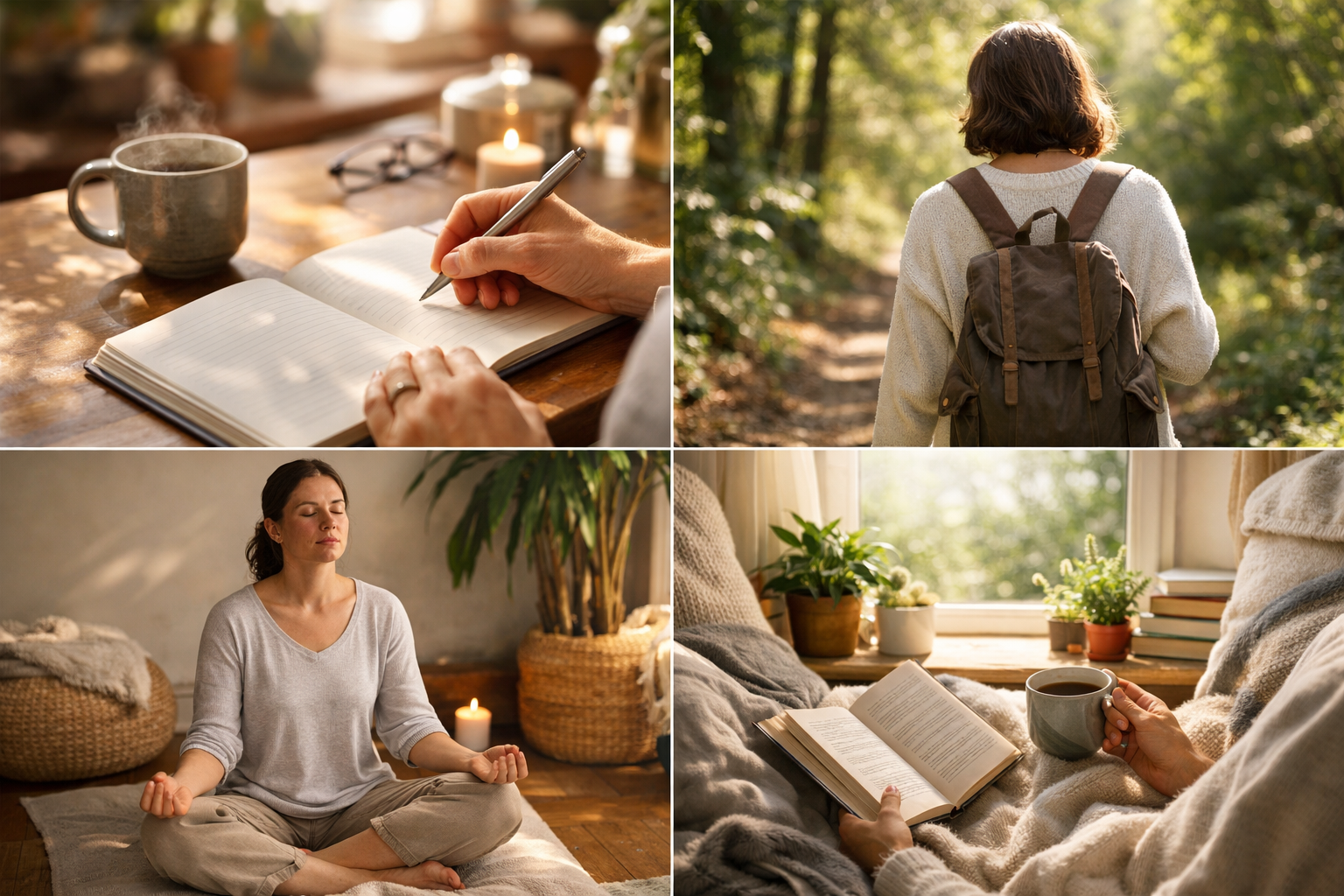 Health Anxiety: How to Tell the Difference Between Worry and a Real Medical Issue — image 2