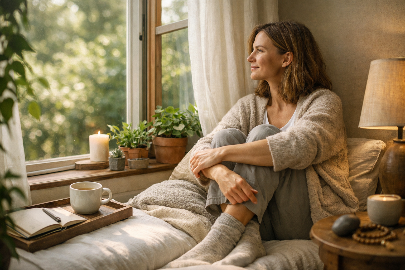 Health Anxiety: How to Tell the Difference Between Worry and a Real Medical Issue — image 4