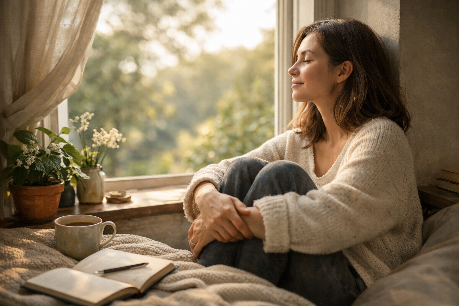 High-Functioning Depression: When You're Getting Through the Day But Not Really Living — image 4